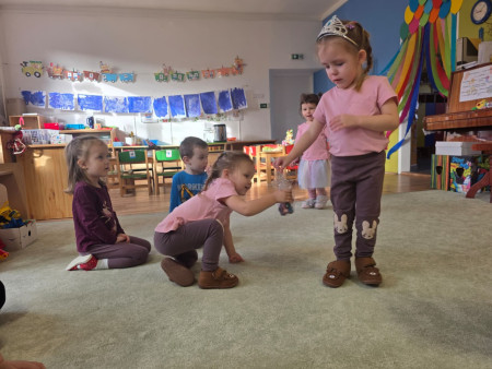 Všechno nejlepší!